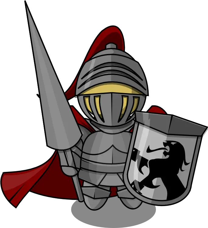 King Clipart Knight Transparent Free For Cartoon Knight Transparent Background Png Royale Knight Png