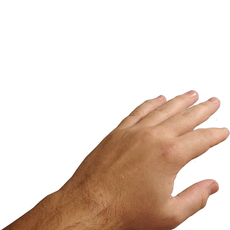 Hands Reaching Out Png
