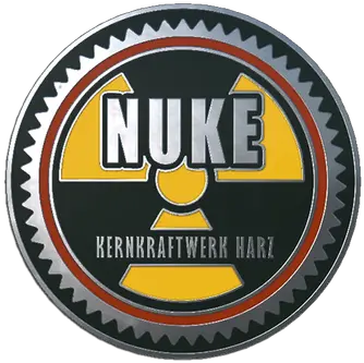 Listings For Csgo Nuke Pin Png Nuke Png