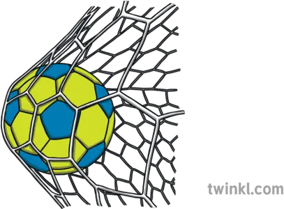 Score A Goal Ball Football Net Game Ks1 Dribble A Soccer Ball Png Png Football Score