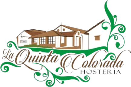 Hostería La Quinta Colorada Logo Quinta Colorada Png La Quinta Logos