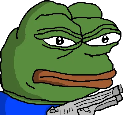 Pepe Pepe Transparent Png Angry Pepe Png