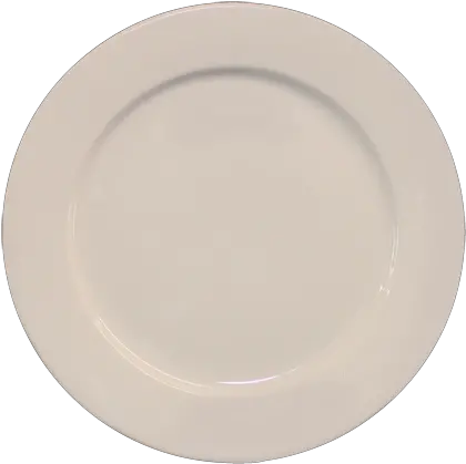 White Dinner Plate Sweden Grace Rörstrand Png White Plate Png