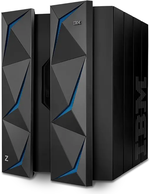 Download Free Png Z14 Mainframe Computer Ibm File Hd Mainframe Ibm Z14 Ibm Png