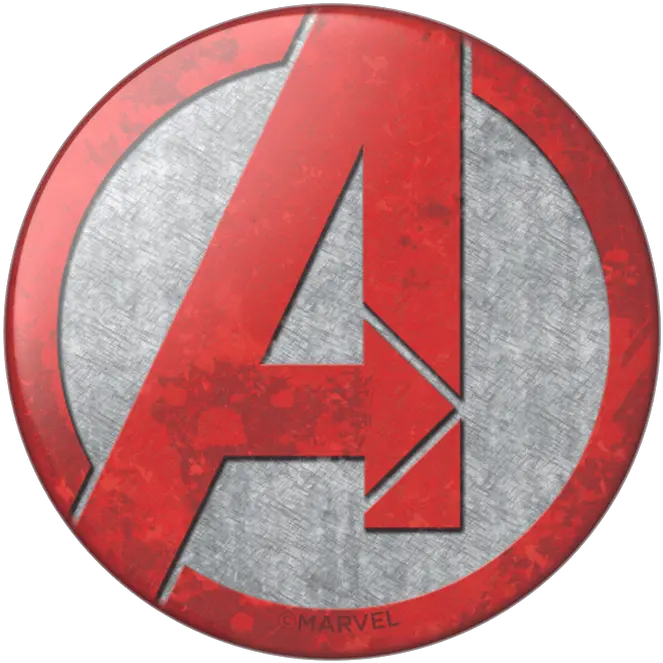 Avengers Red Icon Color Is The Avengers Symbol Png Dr Strange Icon