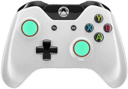 Download Controle Xbox Branco Png Controle X Box Png Xbox Png