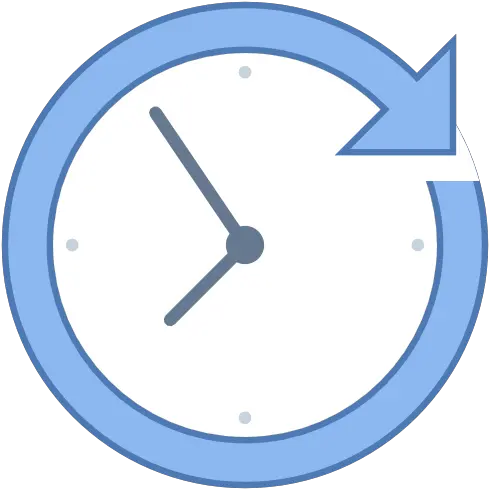 Future Clock Free Icon Iconiconscom Futuro Icon Png Futuristic Icon