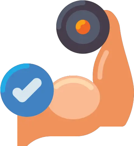 Fitness Free Wellness Icons Dot Png Fitness Icon Vector