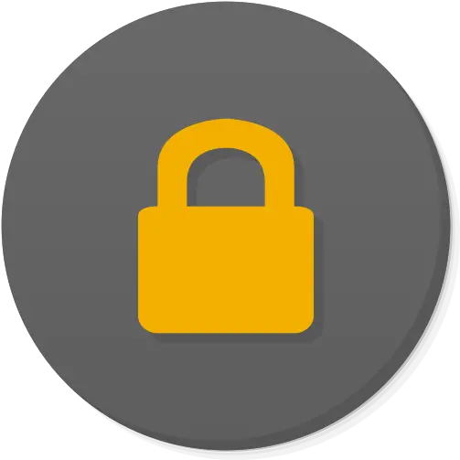 Roto Free Icon Of Super Flat Remix V108 Categories Tortue Png Yellow Padlock On Icon