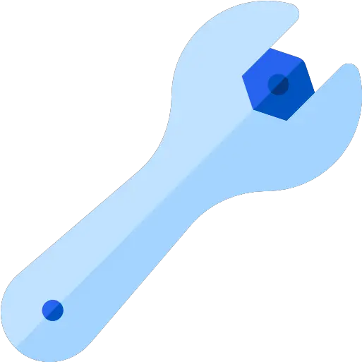 Wrench Free Computer Icons Solid Png Where Is The Wrench Icon In Chrome