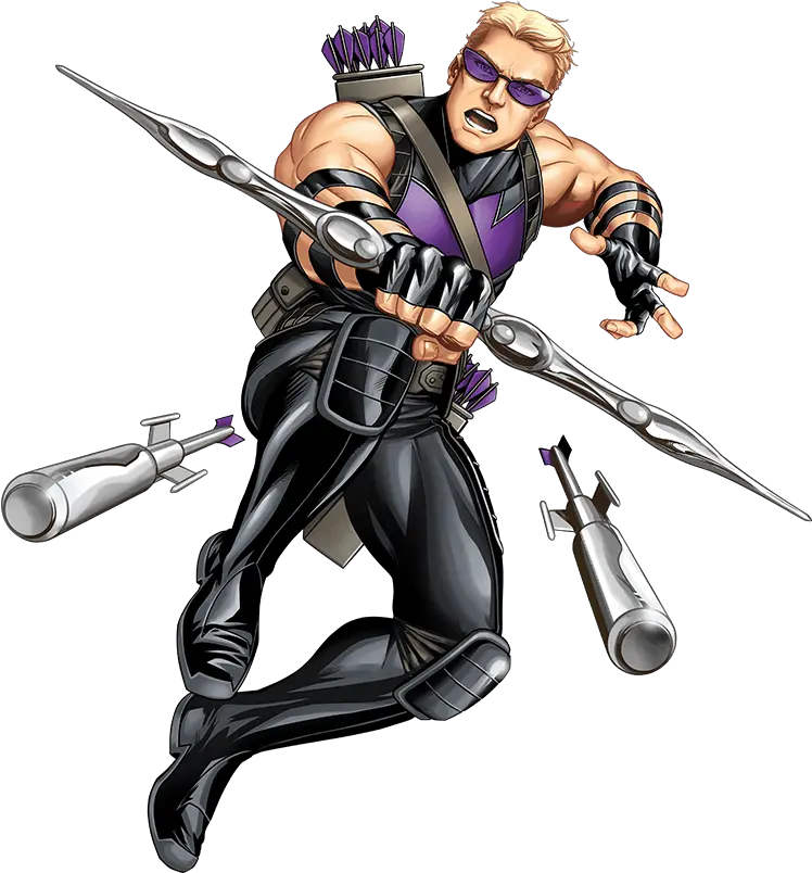 Download Bbdb Hawkeye Marvel Avengers Assemble Fathead Jr Hawkeye Avengers Assemble Cartoon Png Hawkeye Png