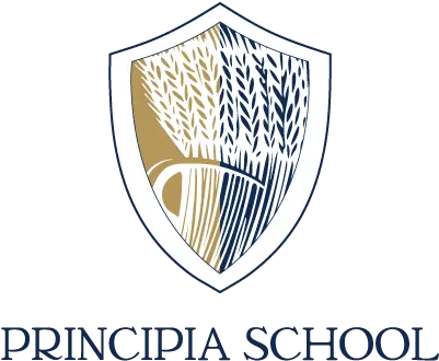 School Logos Principia School Logo Png Shield Logos