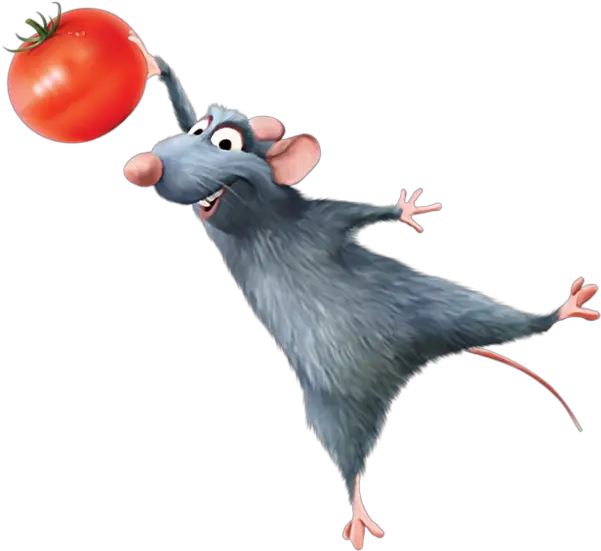 Remy Ratatouille Png Image Transparent Remy Ratatouille Png Ratatouille Png