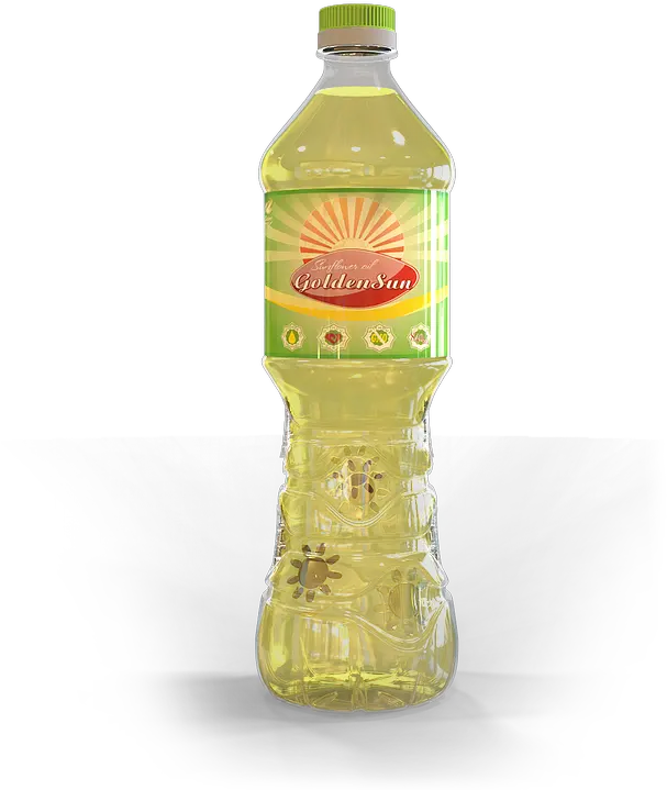 Sunflower Oil Png Image Purepng Free 415779 Png Cooking Oil Transparent Background Sunflower Transparent Background