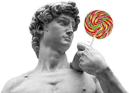 Home Candy Is History David Michelangelo Art Png Starburst Candy Png