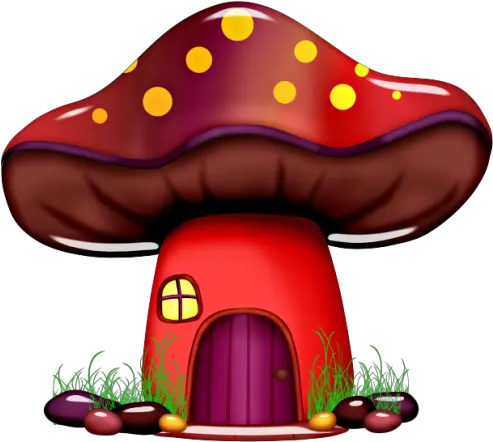 Cartoon Mushroom Png Images Free Transparent U2013 Cartoon Mushroom Png Mushroom Transparent