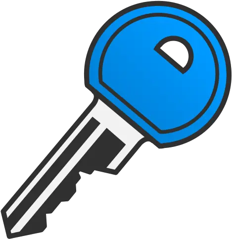 Key Cylinder Regular Free Icon Iconiconscom Vertical Png Cylinder Icon