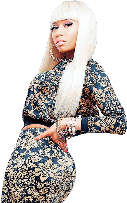 Nicki Minaj Dangerous Woman Lollipop Lollipop Png Download Nicki Minaj Song Muslim Nicki Minaj Png