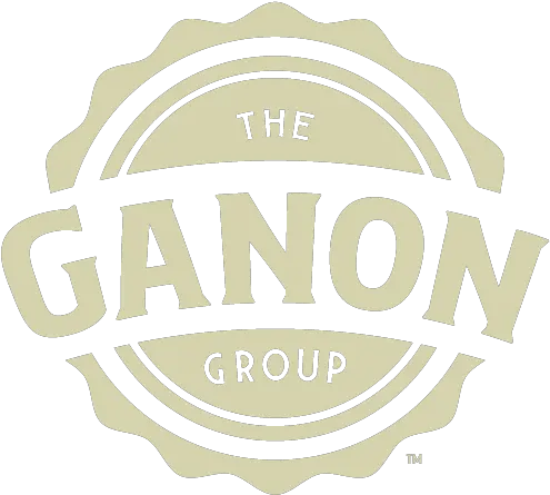 The Ganon Group Keynote Speaking Training Executive Label Png Ganon Png