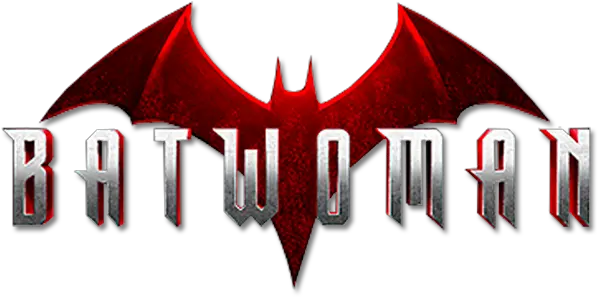 Batwoman Wikipédia Batwoman Tv Show Logo Png Supergirl Logo Cw
