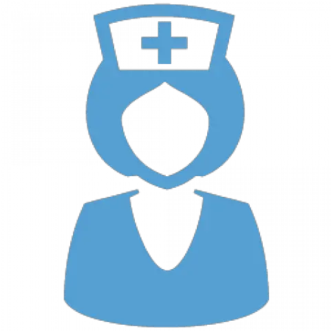 India Intrahealth Frontline Health Workers Icon Png Girls Frontline Icon