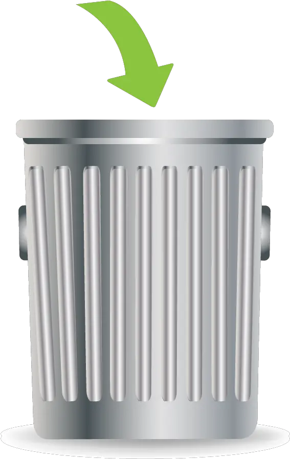 Waste Container Recycling Bin Paper Transparent Background Trash Can Transparent Png Trash Bin Png