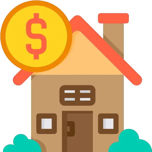 Loan Free Buildings Icons House Rental Free Icon Png Home Loan Icon