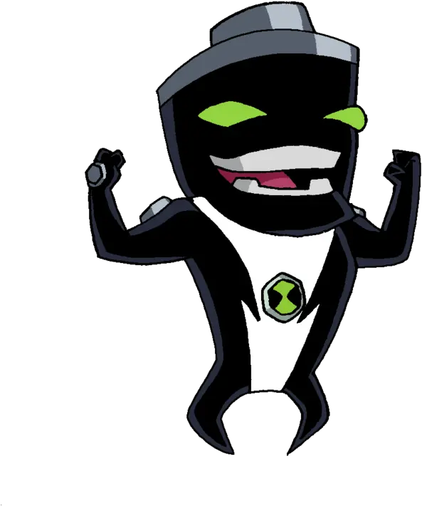 Download Hd Image Library Omniverse Alien Pictures Ben 10 Omniverse Aliens Png Aliens Png