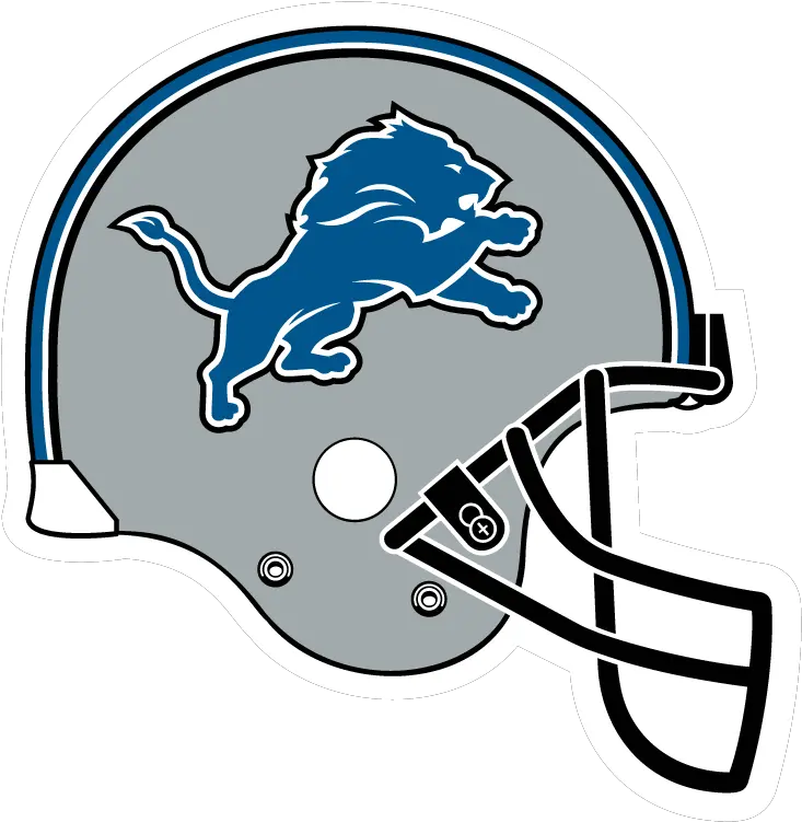 Download Fantasy Football Seahawk Logo Png Image With No Detroit Lions Helmet Logo Detroit Lions Logo Png