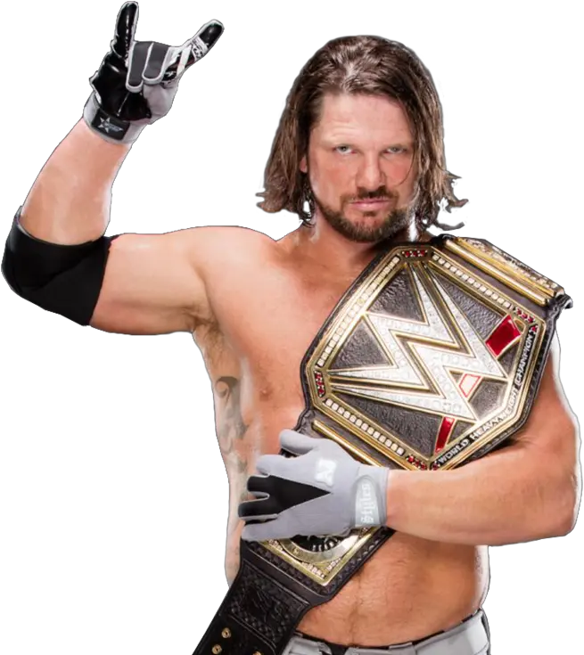 Wwe Christian Png Aj Styles Started And Ended The Calendar Wwe Aj Style Png Aj Styles Logo Png