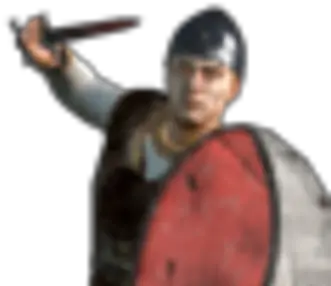 Nordic Warriors Total War Attila Wiki Fandom Fictional Character Png Warriors Png