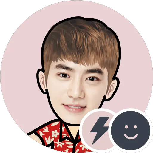 App Insights Exo Suho Battery Widget Apptopia Boy Png Download Icon Exo
