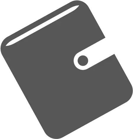 Wallet Icon Silhouette Transparent Png U0026 Svg Vector Cartera Silueta Wallet Icon Png