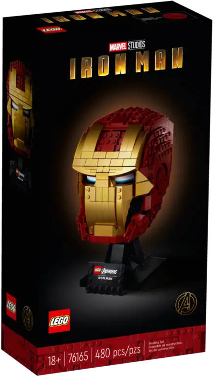 List Of Lego Sets Retiring Soon Updated August 2021 Lego Super Heroes 76165 Iron Man Helmet Png Lego Jurassic World Icon