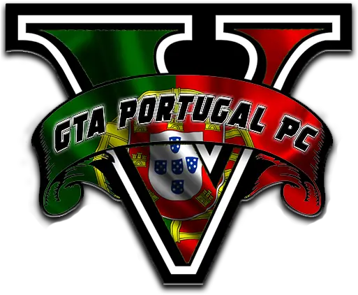 Gta Portugal Pc Gta 5 Png Gta Crew Logo