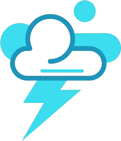 Eco Storm Water Renewable Energy Ecology Weather Free Language Png Energy Management Icon