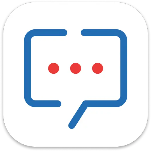 Cliq Team Communication On The App Store Dot Png Buzz Launcher Icon