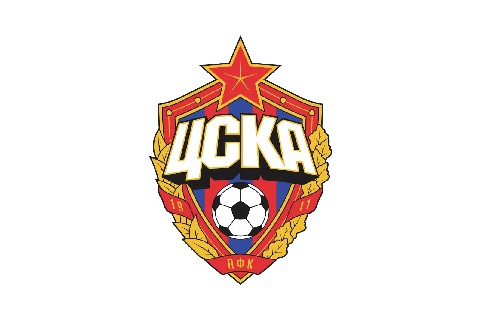 Download Free Png Cska Moscow Logo Vector P Dlpngcom Cska Moscow Logo Vector P Logo