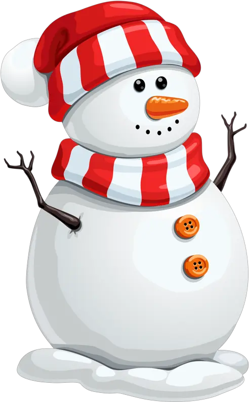Christmas Snowman Clipart Png Clipart Snowman Snowman Clipart Transparent Background