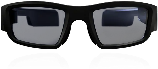 Vuzix Blade Augmented Reality Looking Into The Future Of Vuzix Blade Png Pixel Glasses Png