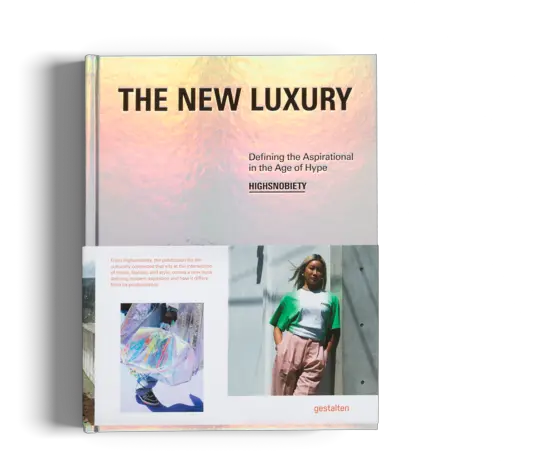 Aspirational In The Age Of Hype Highsnobiety The New Luxury Png Hype Png