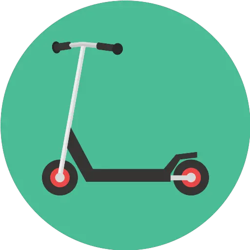 Scooter Vector Svg Icon 22 Png Repo Free Png Icons For Women Scooter Icon