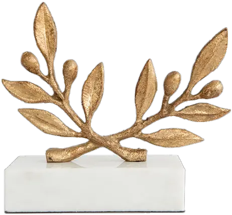 Olive Branch Png Olive Branch 2575450 Vippng Sculpture Olive Branch Png