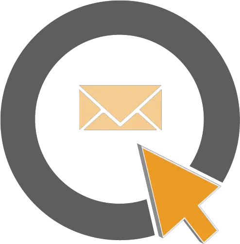 Knowledge Base Blue Mail Icon Png Transparent Outlook 2010 Icon Download