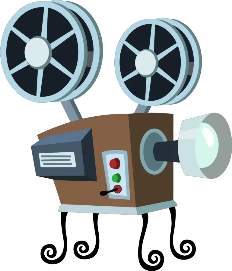Free Download Mlp Projector Vector Clipart Movie Png Icon Transparent Background