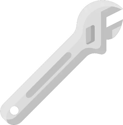 Wrench Tools Settings Configuration Setting Free Icon Of Plumber Wrench Png Wrench Tool Icon