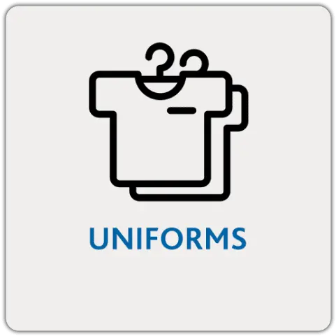 Resources For All Families Uwcsea International School Clothing Shop Icon Png School Uniform Icon
