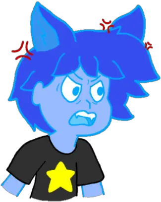 Charly Universe Fnaf Pack2 Fictional Character Png Steven Universe Icon