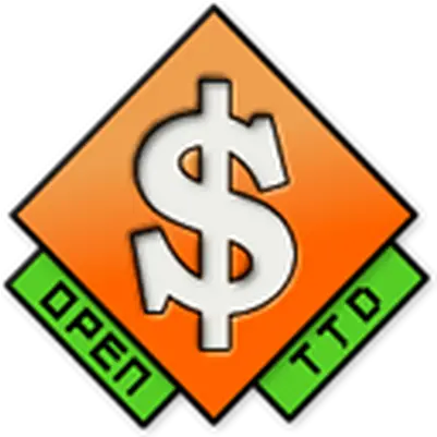 Community Discussion Funding Openttd Logo Png Ann Im Icon