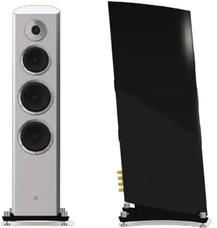 Gatoaudio Fm8 Gato Audio Lautsprecher Loudspeakers Solid Png Klipsch Icon Floor Speakers